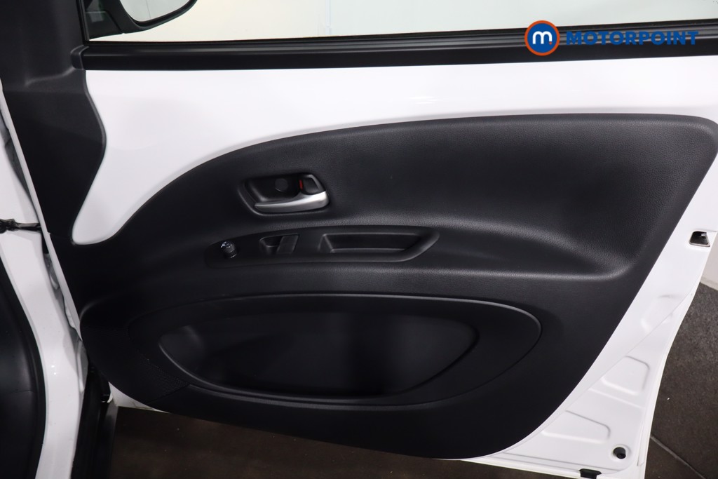 Toyota Aygo X Pure Automatic Petrol Hatchback - Stock Number (1623879) - 23rd supplementary image