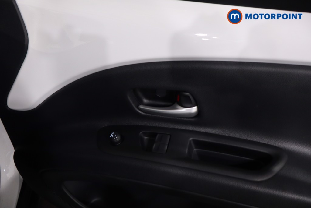 Toyota Aygo X Pure Automatic Petrol Hatchback - Stock Number (1623879) - 24th supplementary image