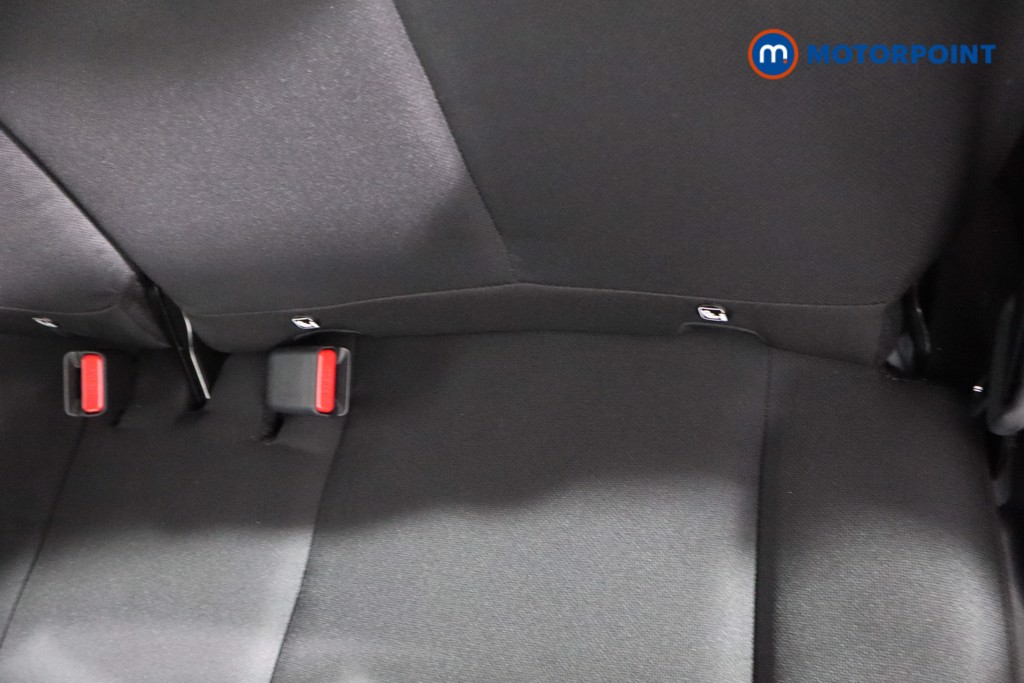 Toyota Aygo X Pure Automatic Petrol Hatchback - Stock Number (1623879) - 25th supplementary image