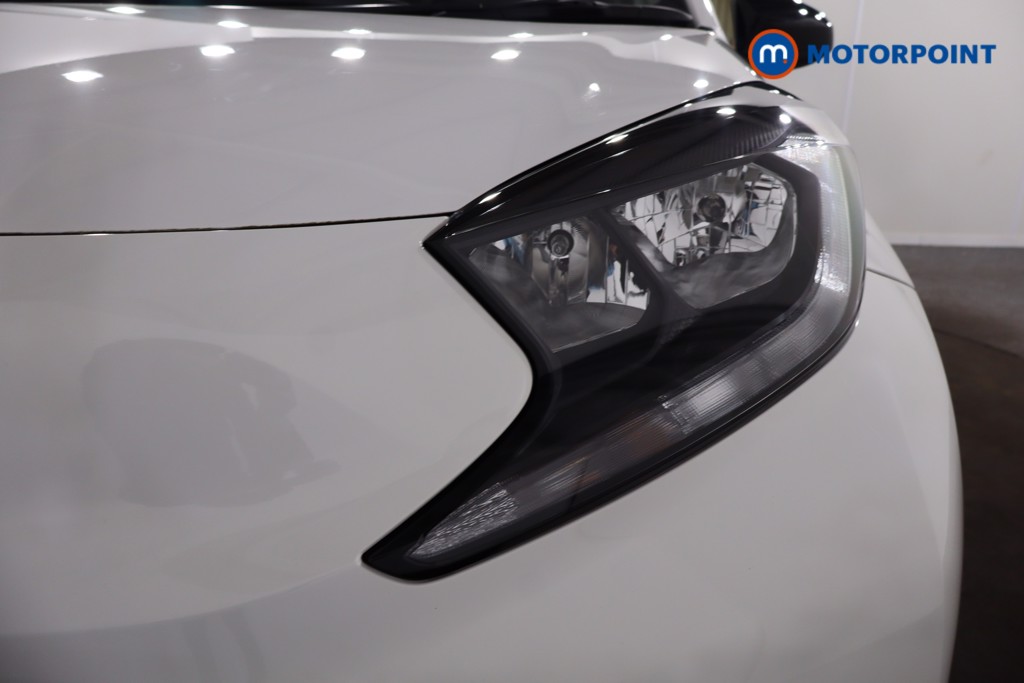 Toyota Aygo X Pure Automatic Petrol Hatchback - Stock Number (1623879) - 30th supplementary image