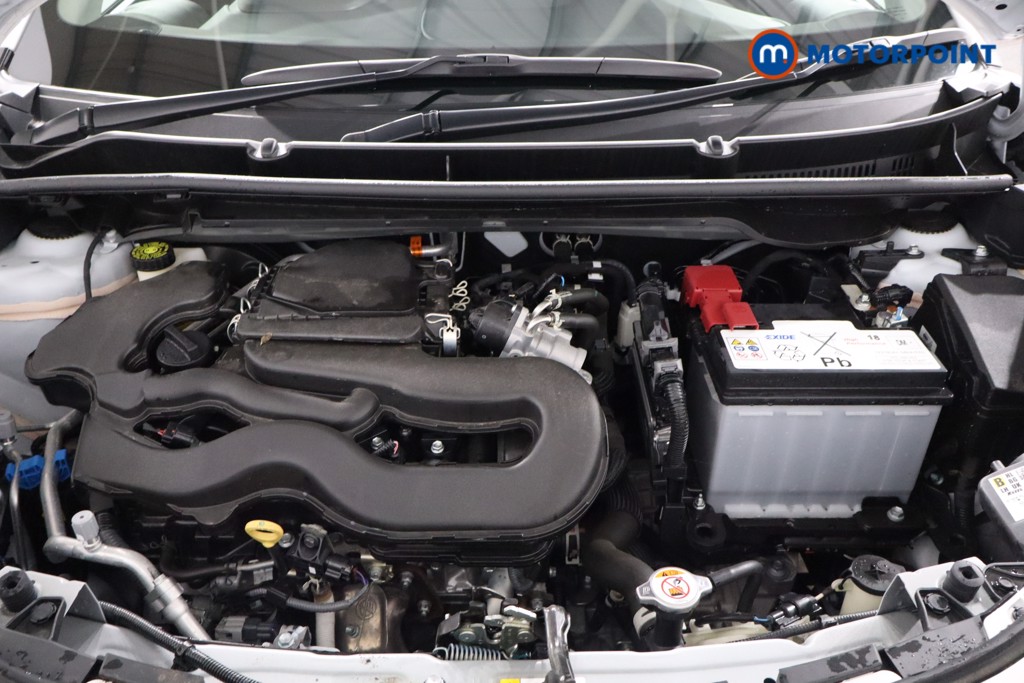 Toyota Aygo X Pure Automatic Petrol Hatchback - Stock Number (1623879) - 32nd supplementary image