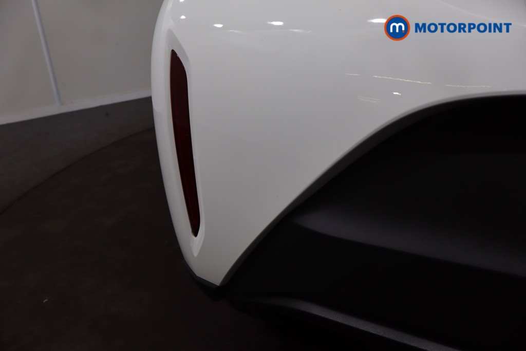 Toyota Aygo X Pure Automatic Petrol Hatchback - Stock Number (1623879) - 36th supplementary image