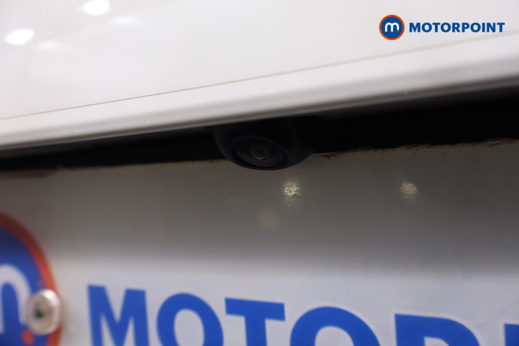 Toyota Aygo X Pure Automatic Petrol Hatchback - Stock Number (1623879) - 37th supplementary image