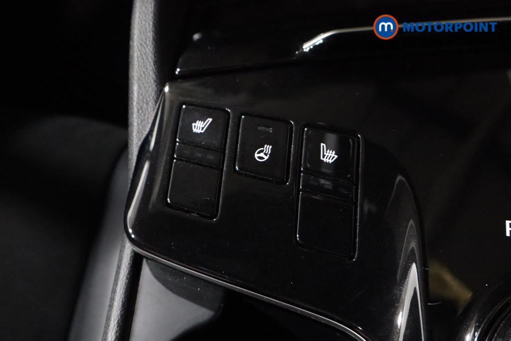 KIA Sportage Gt-Line Automatic Petrol-Electric Hybrid SUV - Stock Number (1623884) - 5th supplementary image