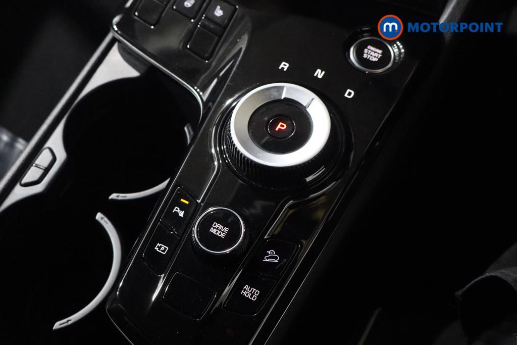 KIA Sportage Gt-Line Automatic Petrol-Electric Hybrid SUV - Stock Number (1623884) - 6th supplementary image