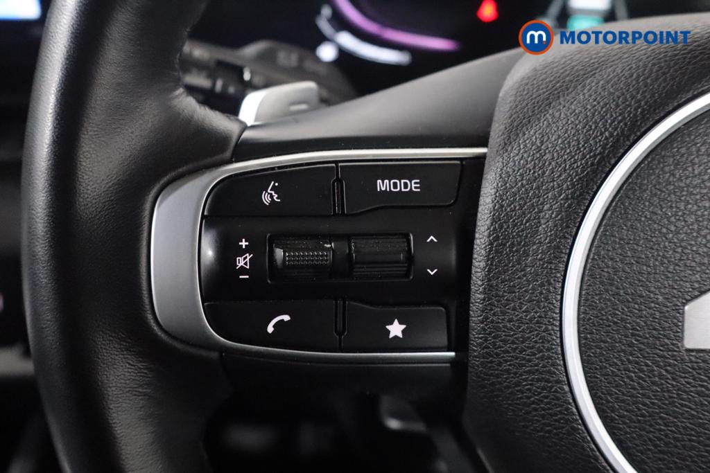 KIA Sportage Gt-Line Automatic Petrol-Electric Hybrid SUV - Stock Number (1623884) - 7th supplementary image