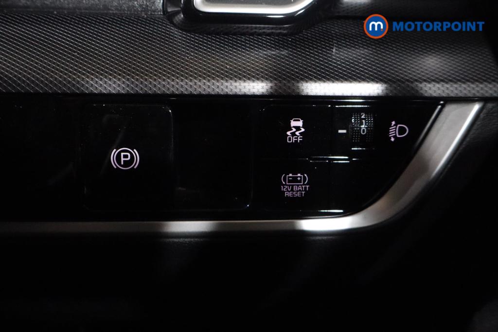 KIA Sportage Gt-Line Automatic Petrol-Electric Hybrid SUV - Stock Number (1623884) - 9th supplementary image