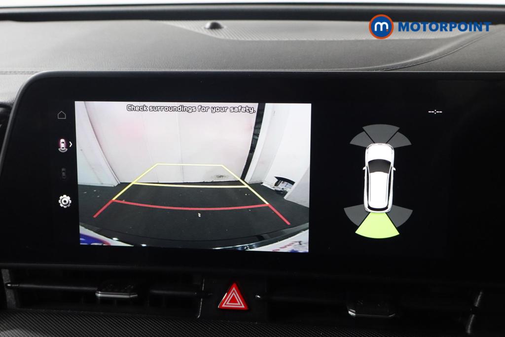 KIA Sportage Gt-Line Automatic Petrol-Electric Hybrid SUV - Stock Number (1623884) - 13th supplementary image