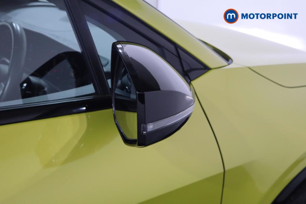 KIA Sportage Gt-Line Automatic Petrol-Electric Hybrid SUV - Stock Number (1623884) - 14th supplementary image