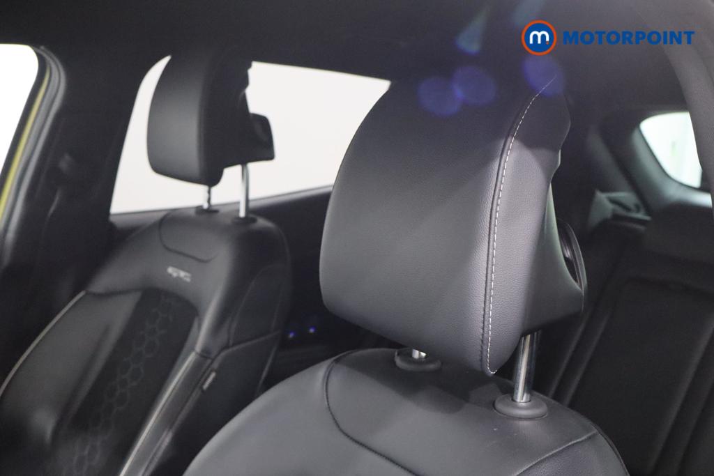 KIA Sportage Gt-Line Automatic Petrol-Electric Hybrid SUV - Stock Number (1623884) - 19th supplementary image