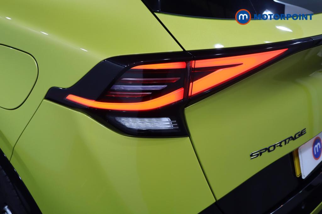 KIA Sportage Gt-Line Automatic Petrol-Electric Hybrid SUV - Stock Number (1623884) - 21st supplementary image