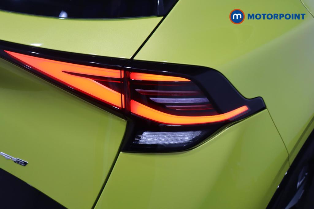 KIA Sportage Gt-Line Automatic Petrol-Electric Hybrid SUV - Stock Number (1623884) - 22nd supplementary image