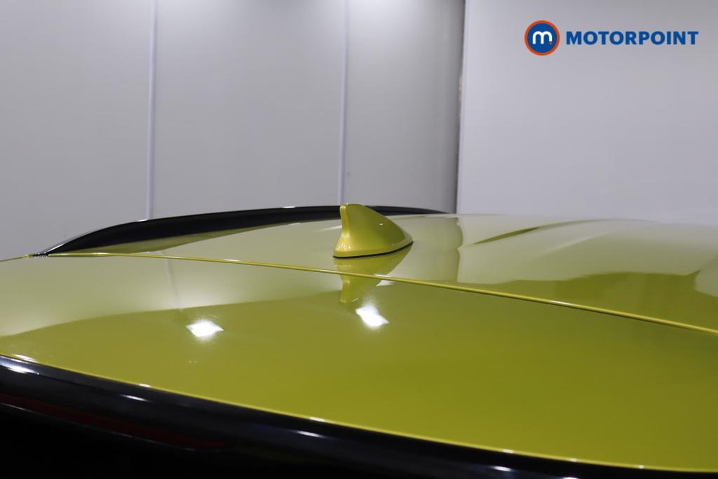 KIA Sportage Gt-Line Automatic Petrol-Electric Hybrid SUV - Stock Number (1623884) - 23rd supplementary image