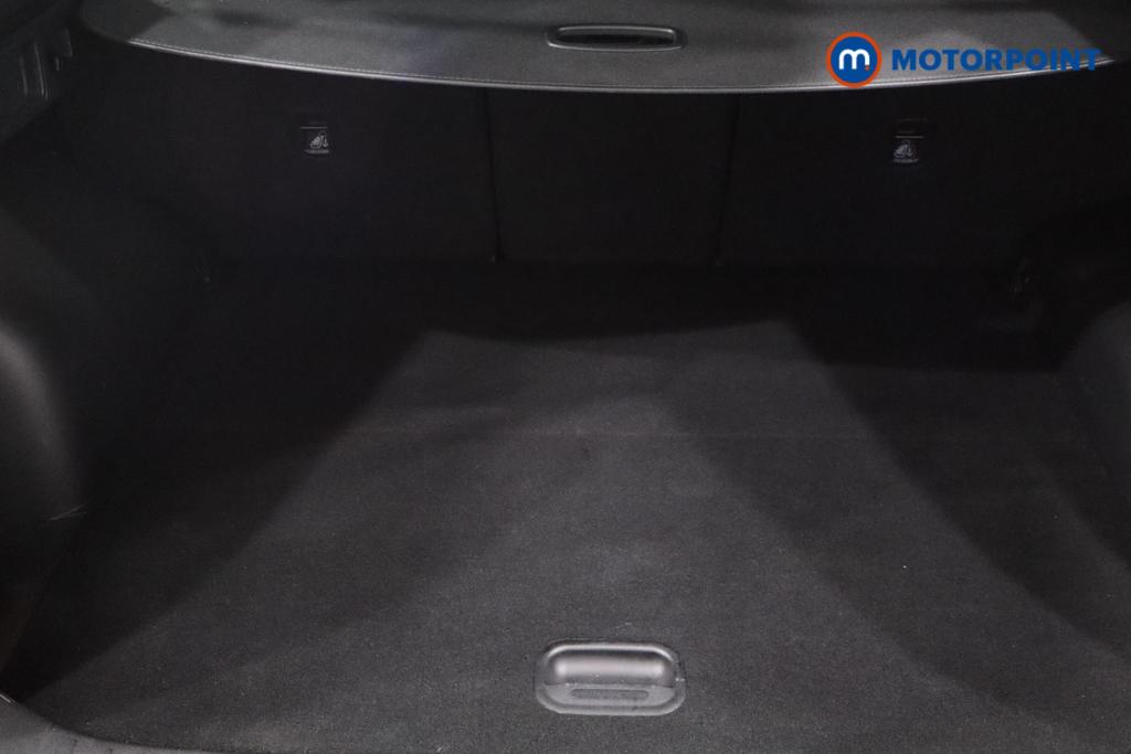 KIA Sportage Gt-Line Automatic Petrol-Electric Hybrid SUV - Stock Number (1623884) - 24th supplementary image