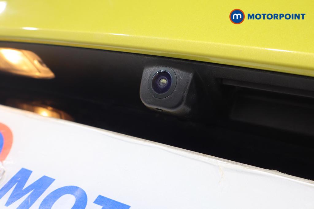 KIA Sportage Gt-Line Automatic Petrol-Electric Hybrid SUV - Stock Number (1623884) - 26th supplementary image