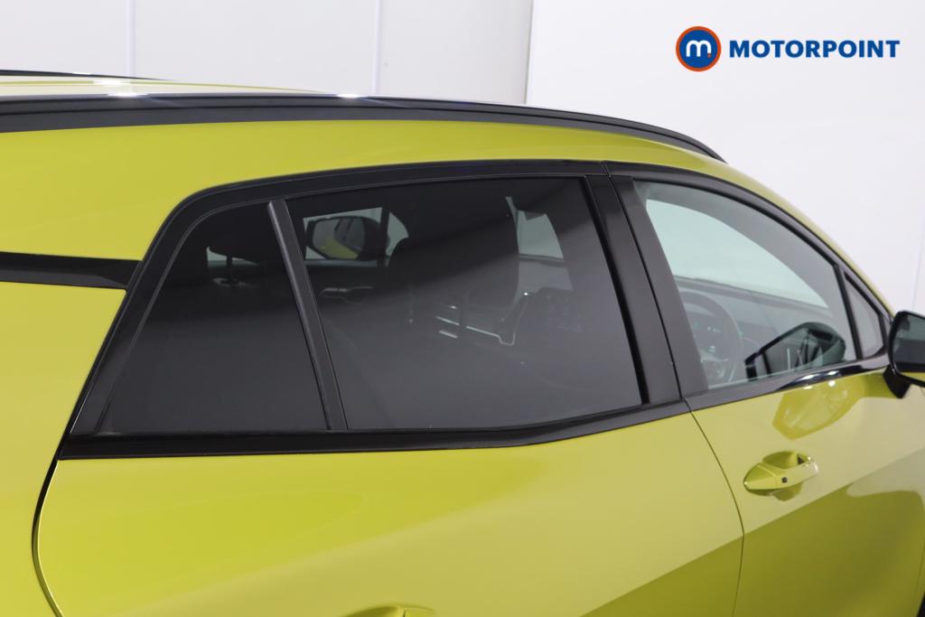 KIA Sportage Gt-Line Automatic Petrol-Electric Hybrid SUV - Stock Number (1623884) - 27th supplementary image