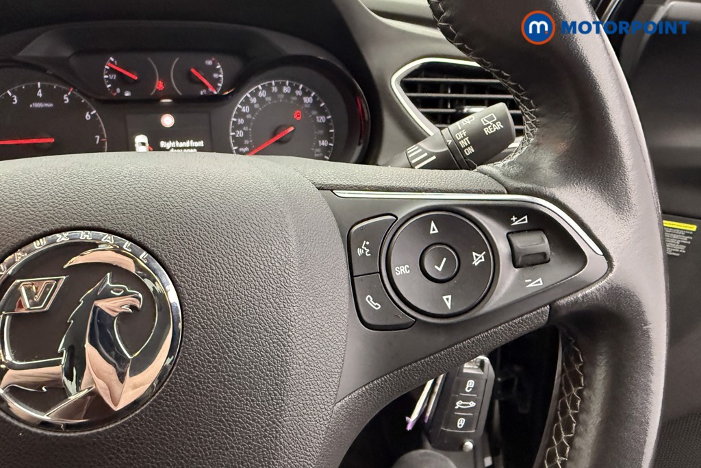 Vauxhall Grandland X Sri Nav Manual Petrol SUV - Stock Number (1603358) - 7th supplementary image
