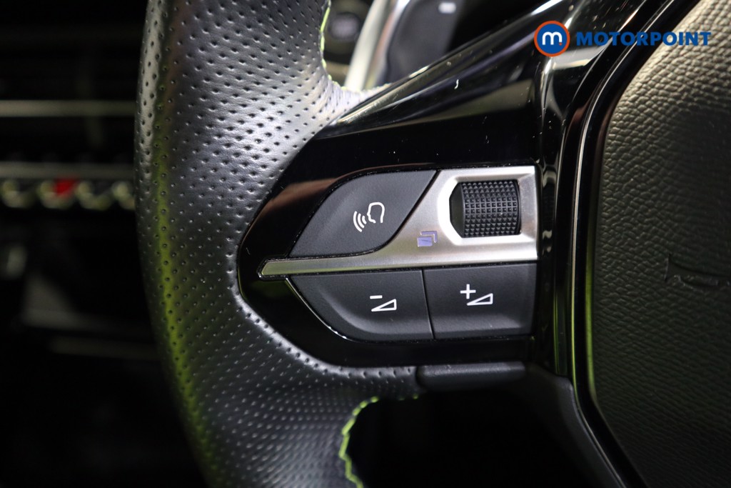 Peugeot 2008 GT Automatic Petrol SUV - Stock Number (1608150) - 3rd supplementary image