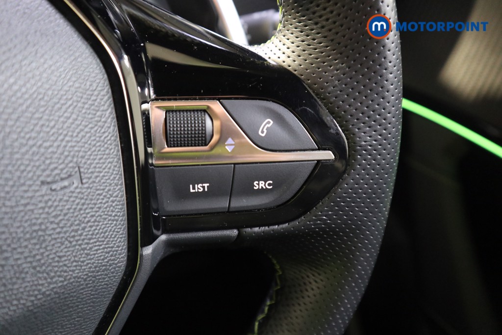 Peugeot 2008 GT Automatic Petrol SUV - Stock Number (1608150) - 4th supplementary image