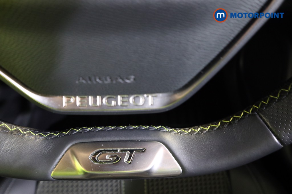 Peugeot 2008 GT Automatic Petrol SUV - Stock Number (1608150) - 5th supplementary image