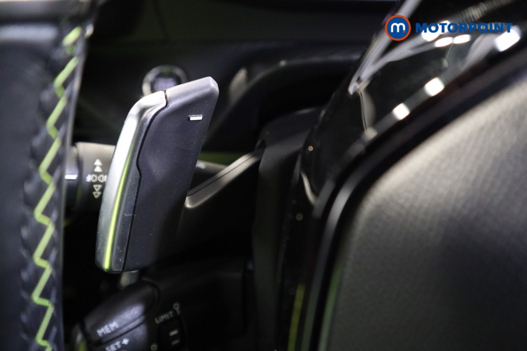 Peugeot 2008 GT Automatic Petrol SUV - Stock Number (1608150) - 6th supplementary image