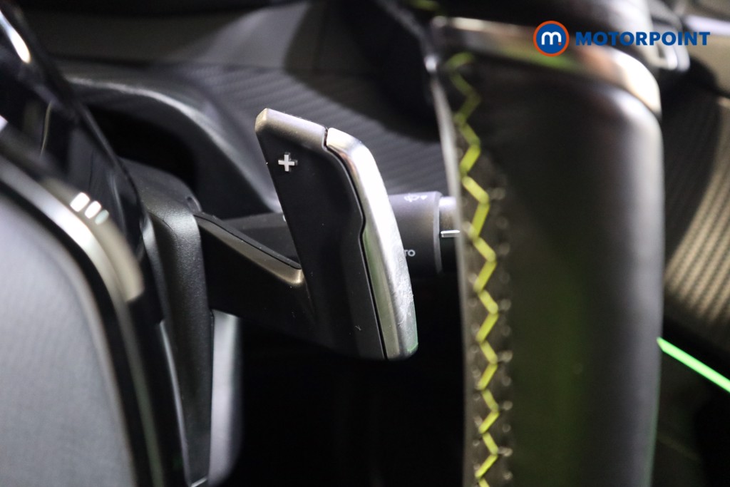 Peugeot 2008 GT Automatic Petrol SUV - Stock Number (1608150) - 7th supplementary image