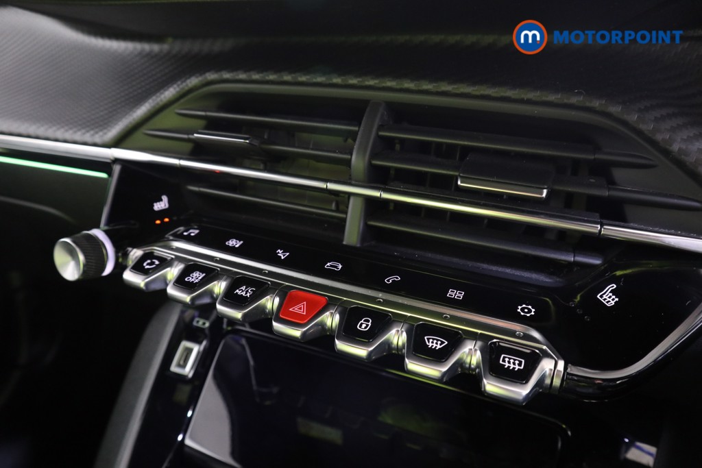 Peugeot 2008 GT Automatic Petrol SUV - Stock Number (1608150) - 11th supplementary image