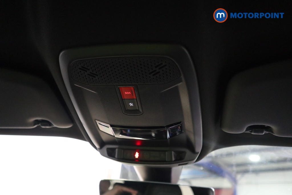 Peugeot 2008 GT Automatic Petrol SUV - Stock Number (1608150) - 16th supplementary image
