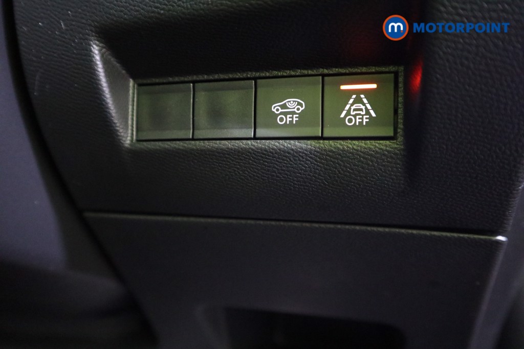 Peugeot 2008 GT Automatic Petrol SUV - Stock Number (1608150) - 17th supplementary image