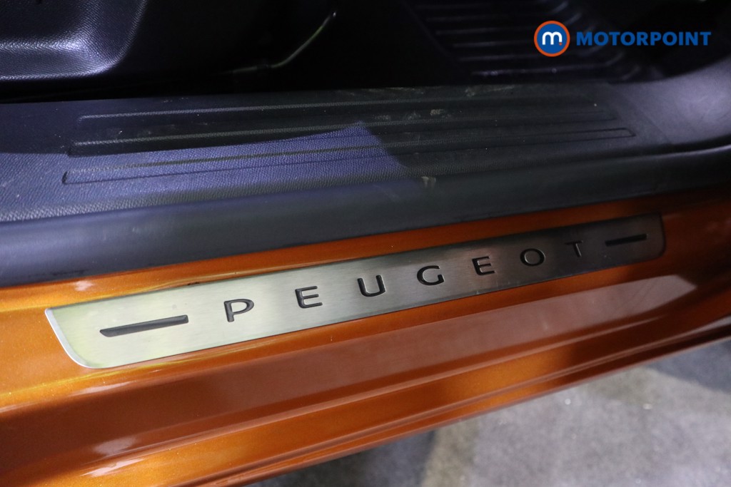 Peugeot 2008 GT Automatic Petrol SUV - Stock Number (1608150) - 19th supplementary image
