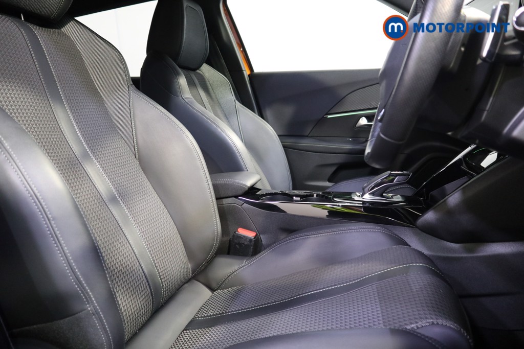 Peugeot 2008 GT Automatic Petrol SUV - Stock Number (1608150) - 20th supplementary image