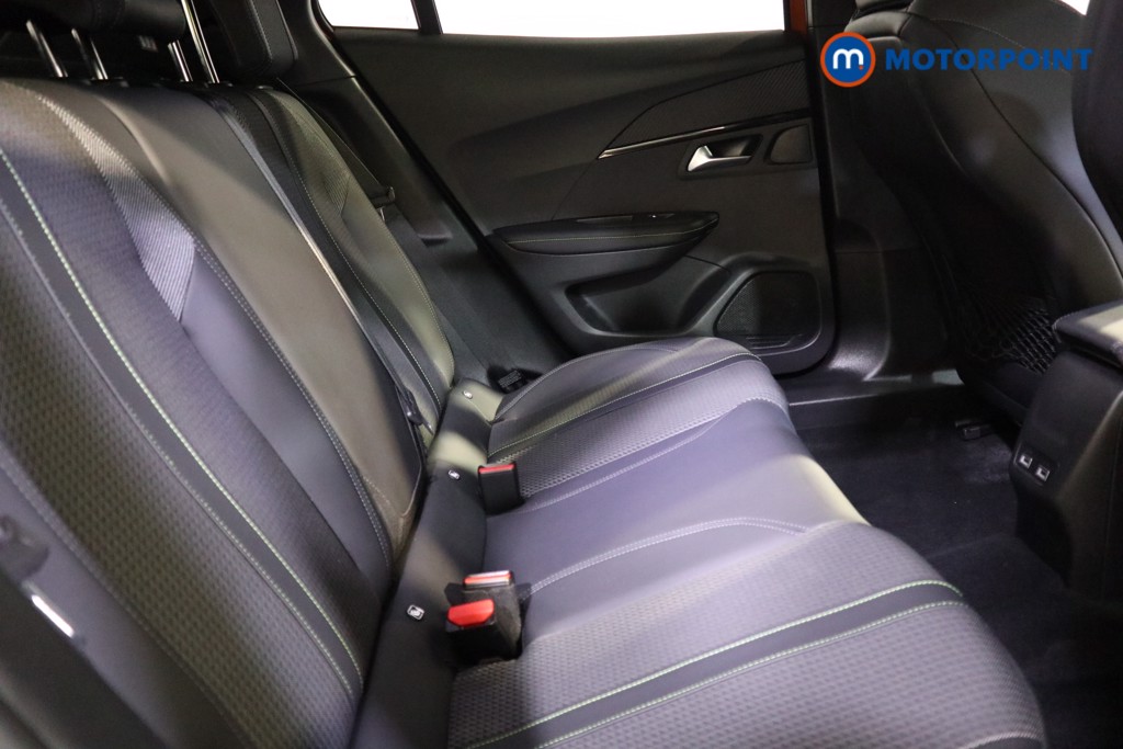 Peugeot 2008 GT Automatic Petrol SUV - Stock Number (1608150) - 22nd supplementary image