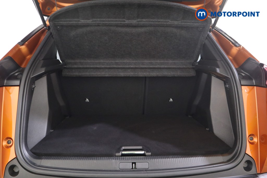 Peugeot 2008 GT Automatic Petrol SUV - Stock Number (1608150) - 27th supplementary image