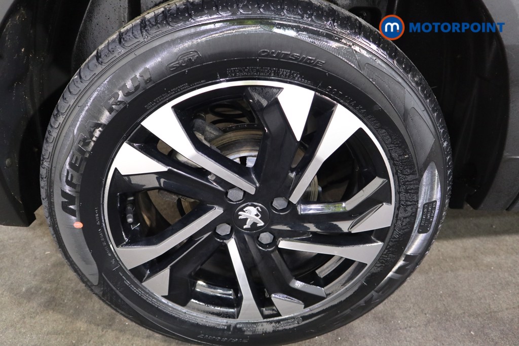 Peugeot 2008 GT Automatic Petrol SUV - Stock Number (1608150) - 28th supplementary image