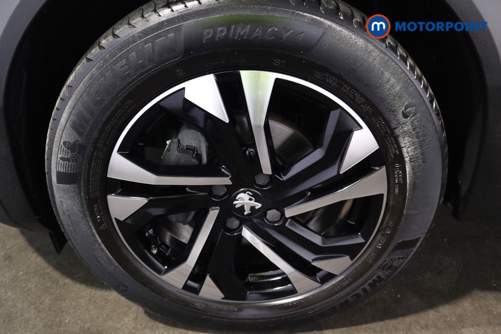 Peugeot 2008 GT Automatic Petrol SUV - Stock Number (1608150) - 30th supplementary image