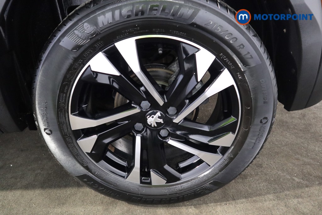 Peugeot 2008 GT Automatic Petrol SUV - Stock Number (1608150) - 31st supplementary image