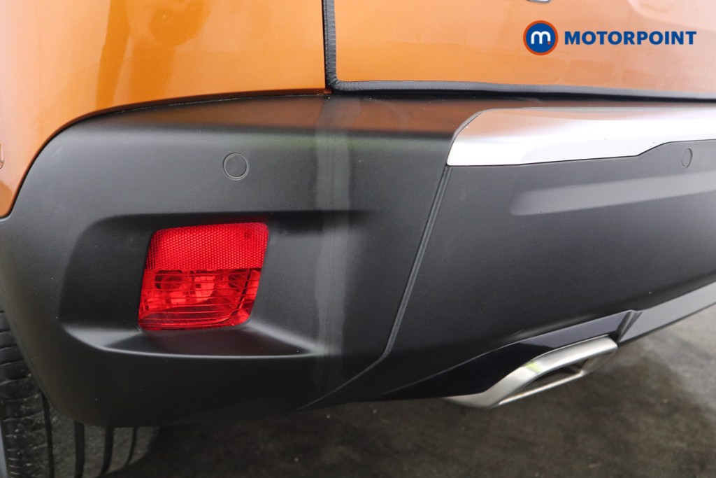 Peugeot 2008 GT Automatic Petrol SUV - Stock Number (1608150) - 32nd supplementary image