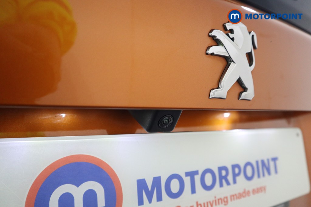 Peugeot 2008 GT Automatic Petrol SUV - Stock Number (1608150) - 33rd supplementary image