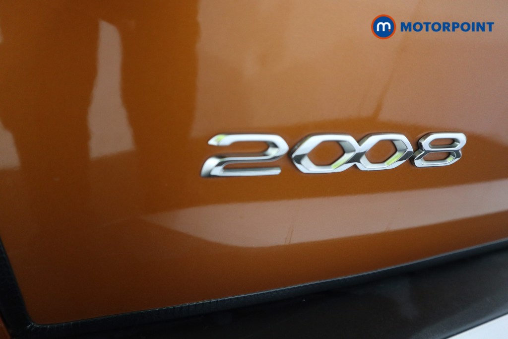 Peugeot 2008 GT Automatic Petrol SUV - Stock Number (1608150) - 34th supplementary image