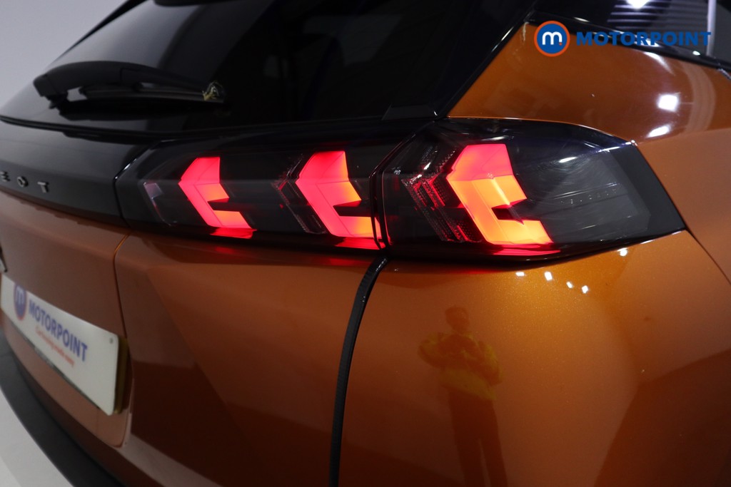 Peugeot 2008 GT Automatic Petrol SUV - Stock Number (1608150) - 36th supplementary image