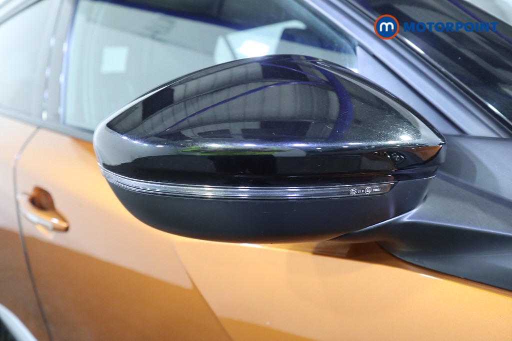 Peugeot 2008 GT Automatic Petrol SUV - Stock Number (1608150) - 38th supplementary image