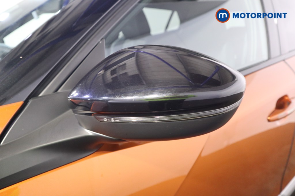 Peugeot 2008 GT Automatic Petrol SUV - Stock Number (1608150) - 39th supplementary image