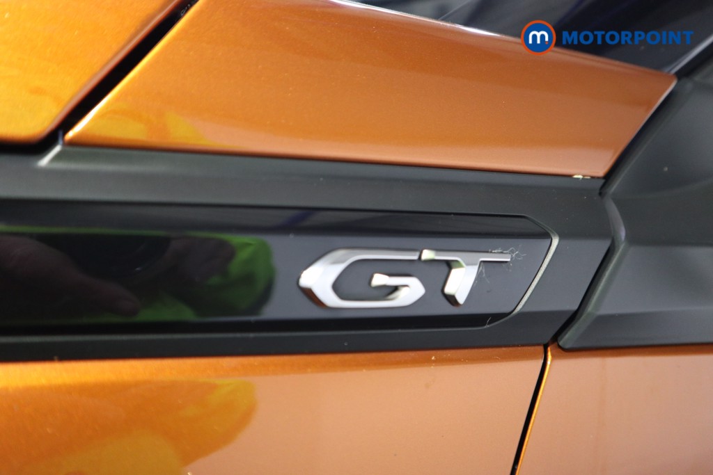 Peugeot 2008 GT Automatic Petrol SUV - Stock Number (1608150) - 40th supplementary image