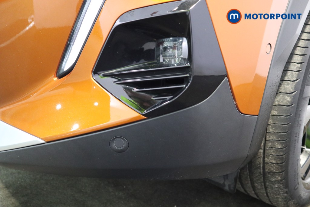 Peugeot 2008 GT Automatic Petrol SUV - Stock Number (1608150) - 41st supplementary image