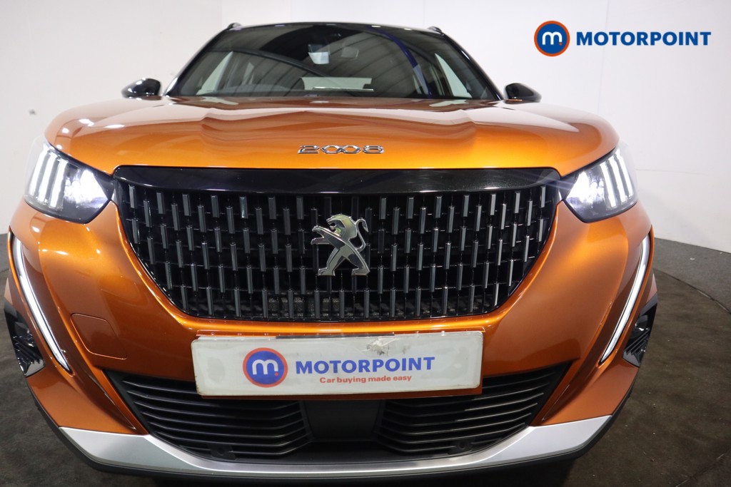 Peugeot 2008 GT Automatic Petrol SUV - Stock Number (1608150) - 43rd supplementary image