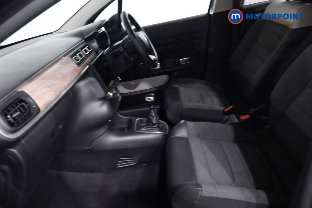 Citroen C3 Shine Plus Manual Petrol Hatchback - Stock Number (1608537) - 4th supplementary image