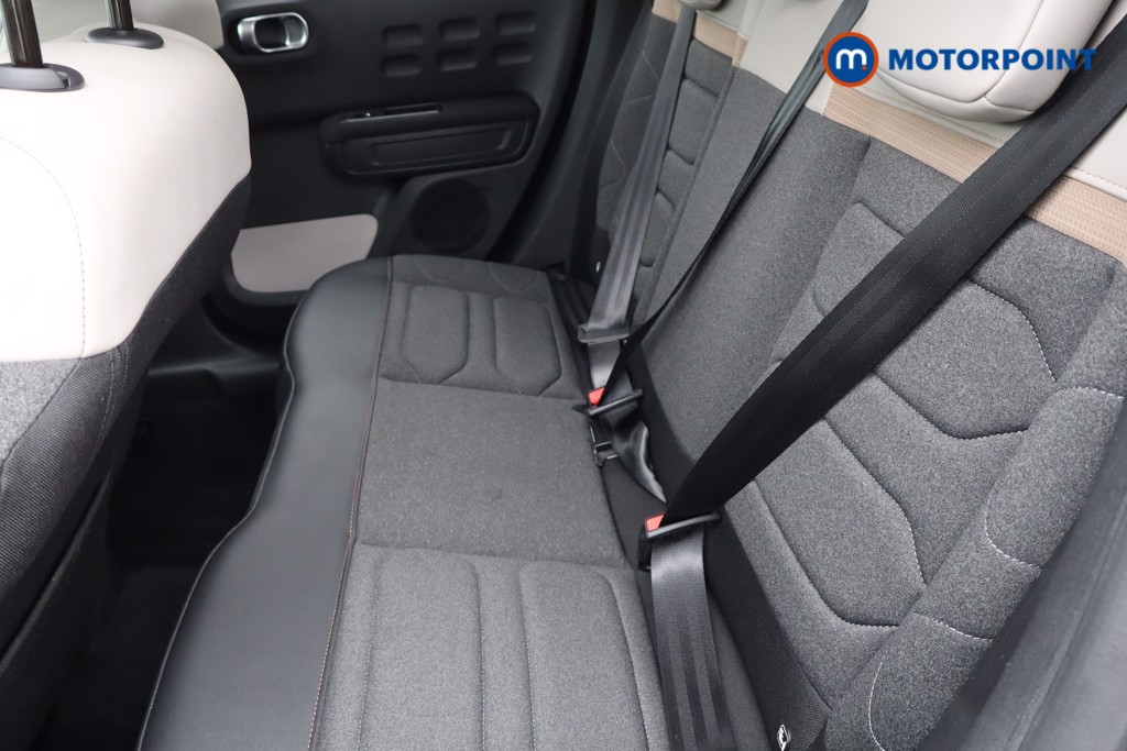 Citroen C3 Shine Plus Manual Petrol Hatchback - Stock Number (1608537) - 5th supplementary image
