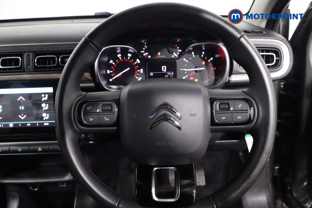 Citroen C3 Shine Plus Manual Petrol Hatchback - Stock Number (1608537) - 6th supplementary image