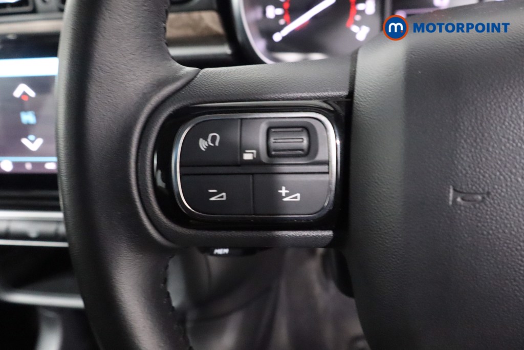 Citroen C3 Shine Plus Manual Petrol Hatchback - Stock Number (1608537) - 7th supplementary image