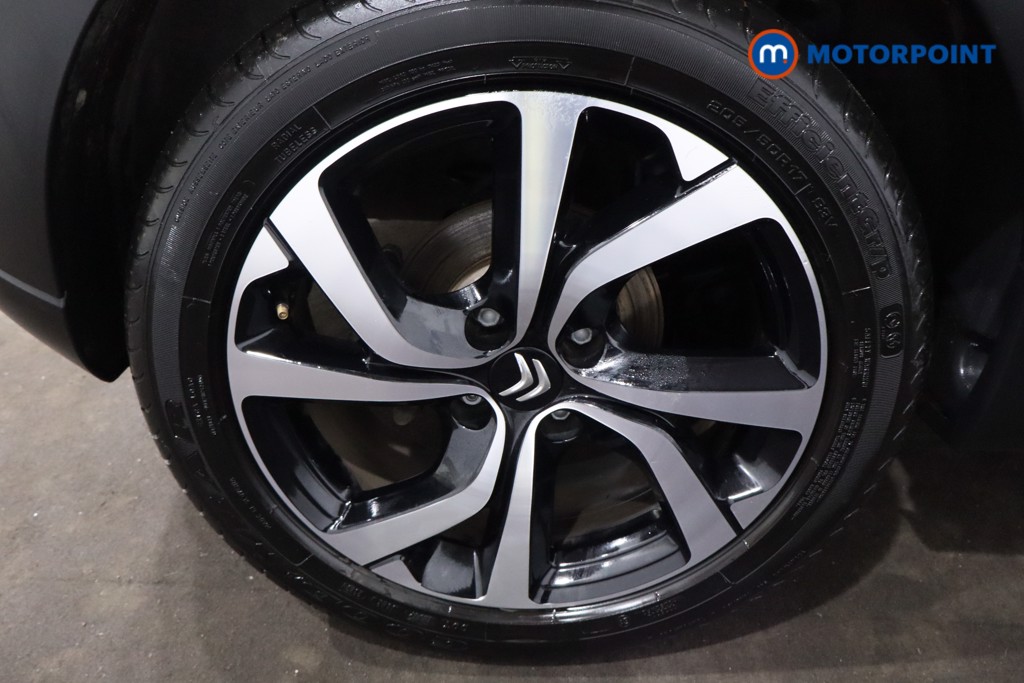 Citroen C3 Shine Plus Manual Petrol Hatchback - Stock Number (1608537) - 9th supplementary image